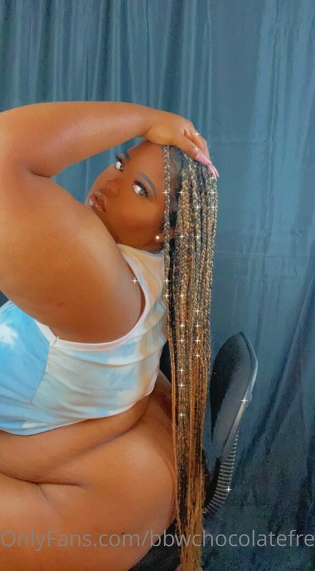 bbwchocolatefree model perfect picture