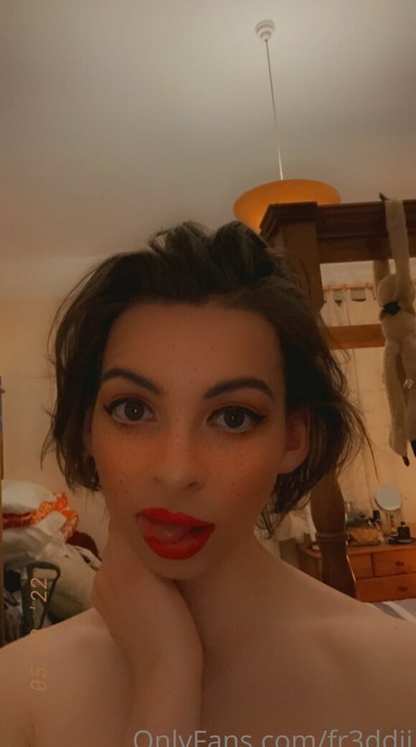 Fr3ddii free model gallery