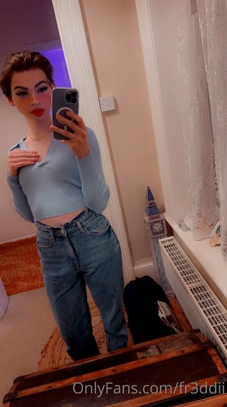 Fr3ddii best model gallery