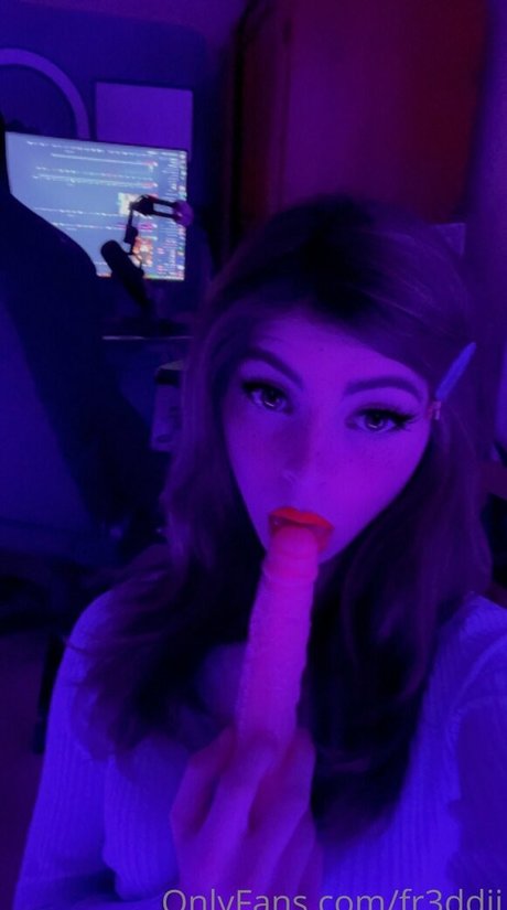 Fr3ddii top star pics