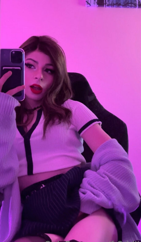 Fr3ddii nice pornstar photo