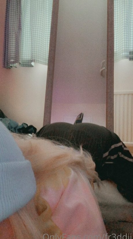 Fr3ddii pornstar beautiful pictures