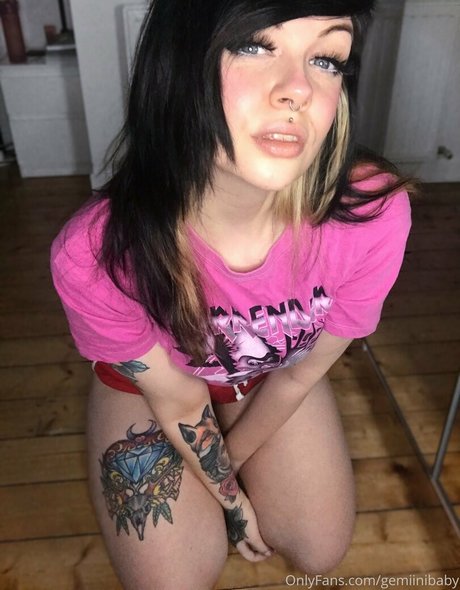 gemiinibaby star beautiful pic