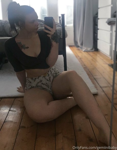 gemiinibaby porn actress image