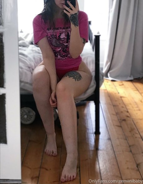 gemiinibaby sex model pics