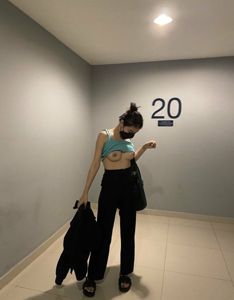 bubblegum4u model nice images