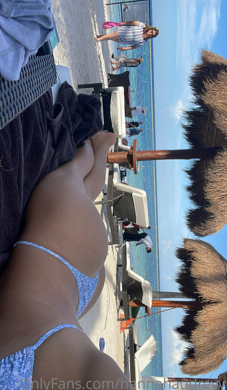 hannahaudreyy star sexy image