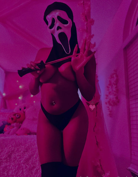 gloryhole princess onlyfans sexy naked photo