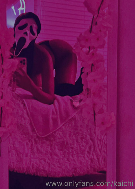 kaichi naked model galleries