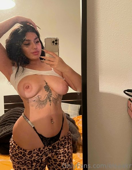 elsaakr porn model pictures