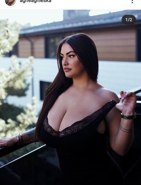 Agne Agnieska model galleries