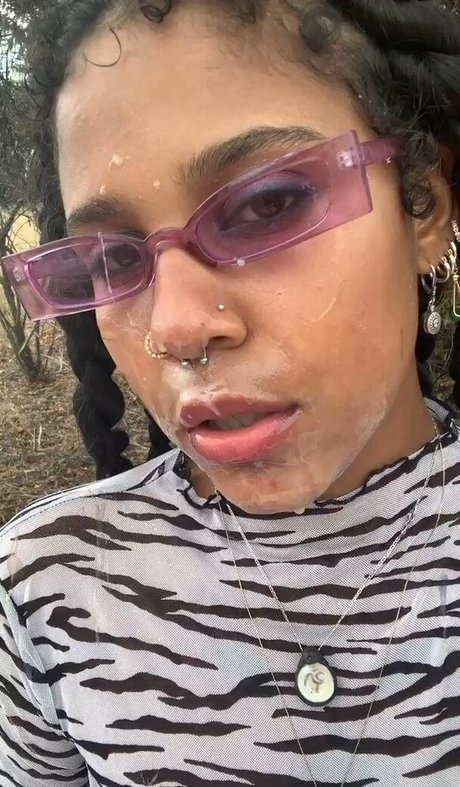 Tokischa Peralta pornstar xxx gallery