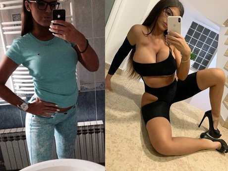 Marija Meglaj exclusive actress gallery