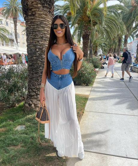 Marija Meglaj top pornstar pictures