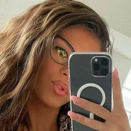 Marija Meglaj model high quality picture