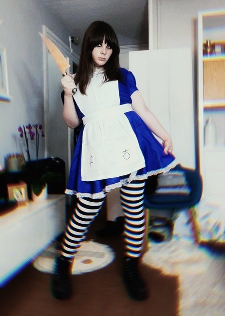 Alix Fembug star porn galleries