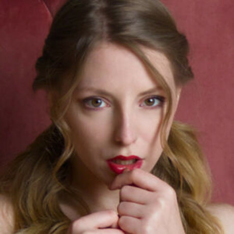 Vanessa Wolff beautiful actress picture