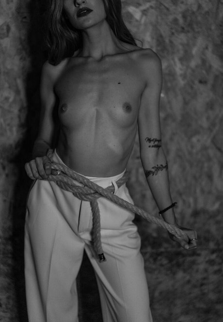 real tiffany sexy actress picture