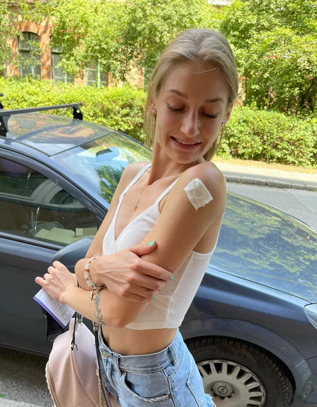 real tiffany erotic pornstar photo