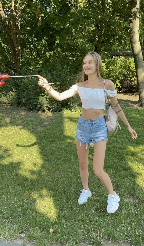 real tiffany naked star image