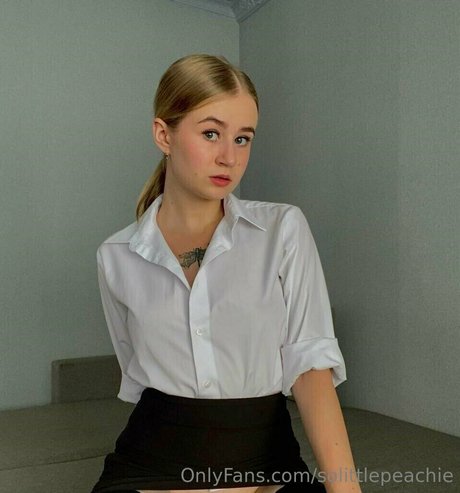 solittlepeachie best star archive