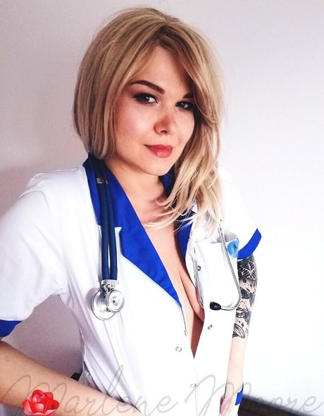 marlene moore porn model photos