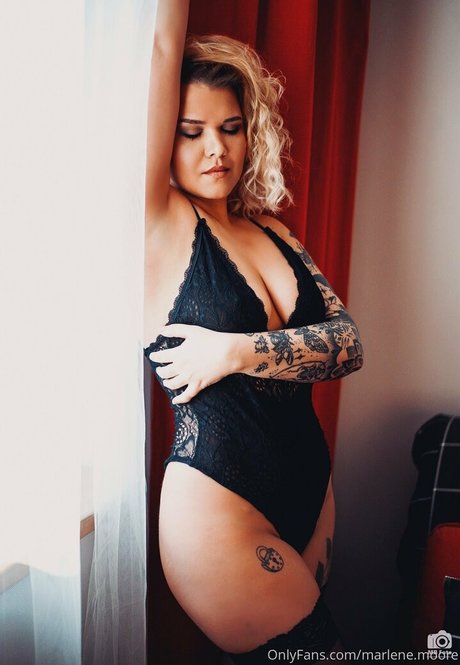 marlene moore porn star photos