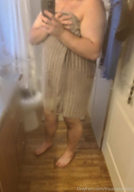 theassetsofkazi model xxx image