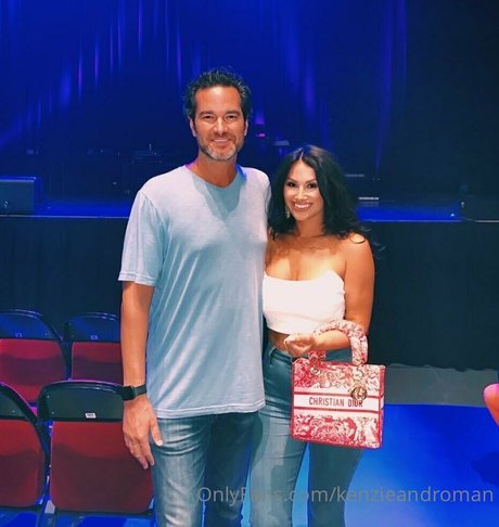 kenzieandroman star xxx archive