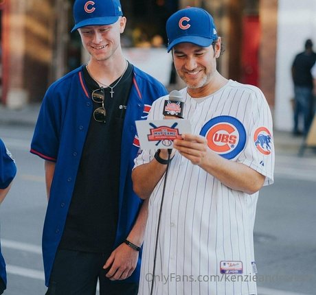 kenzieandroman hd model photo