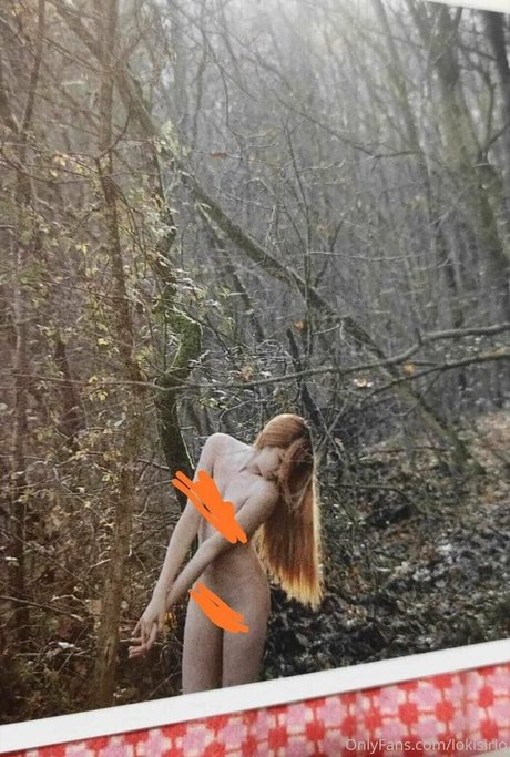 lokisirio star adult picture