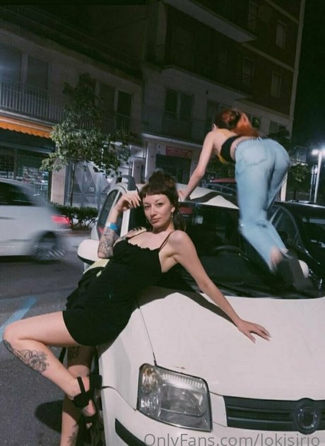 lokisirio xxx actress images