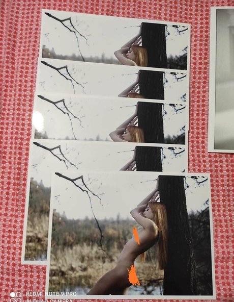 lokisirio star naked gallery