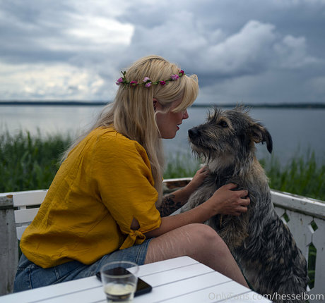 hesselbom star adult img