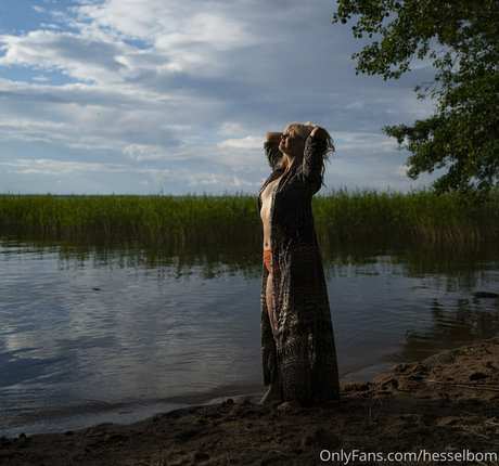 hesselbom naked actress images