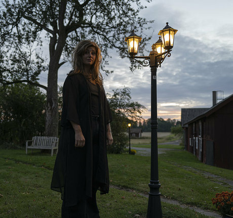 hesselbom sexy actress picture