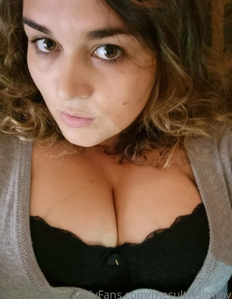 thesultrysimmy model adult pictures