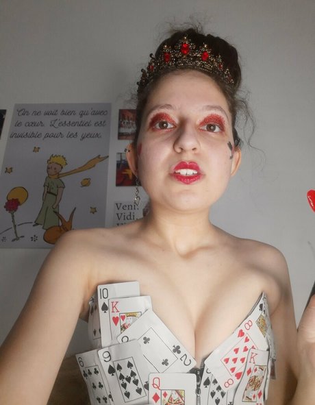 xxxcleopoeta model gallery