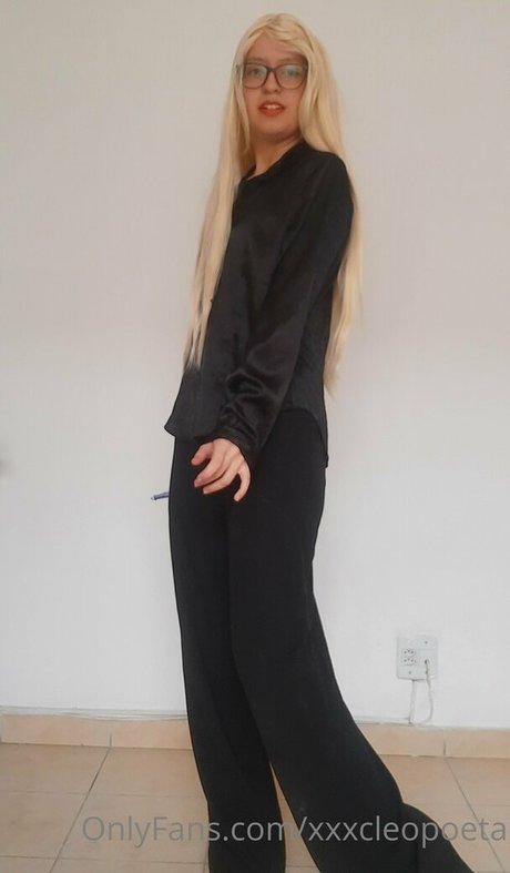 xxxcleopoeta adult model pictures