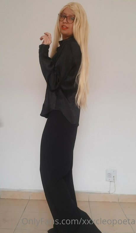 xxxcleopoeta star adult photo