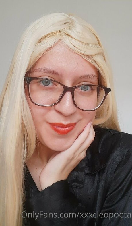 xxxcleopoeta beautiful pornstar archive