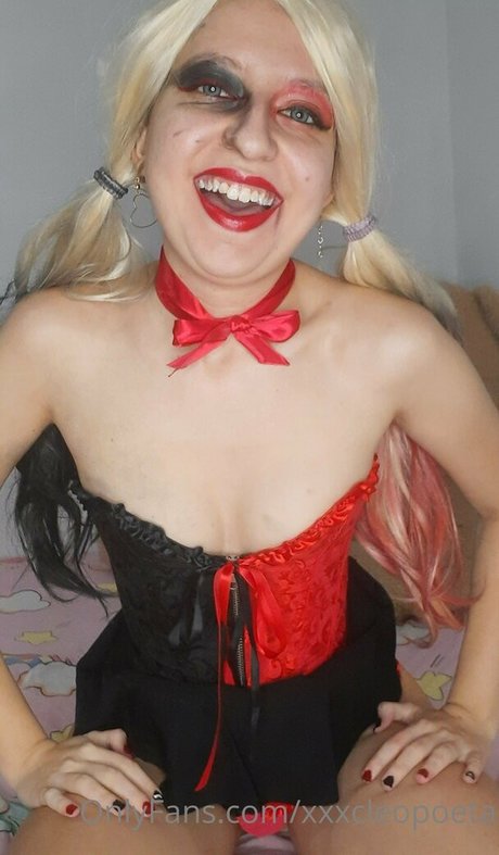 xxxcleopoeta star perfect photos