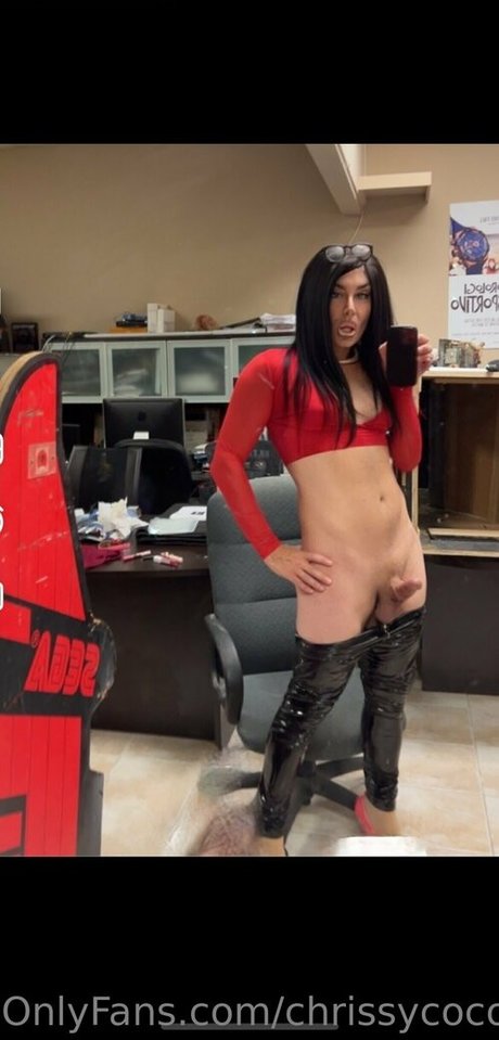 chrissycocoa sexy actress archive