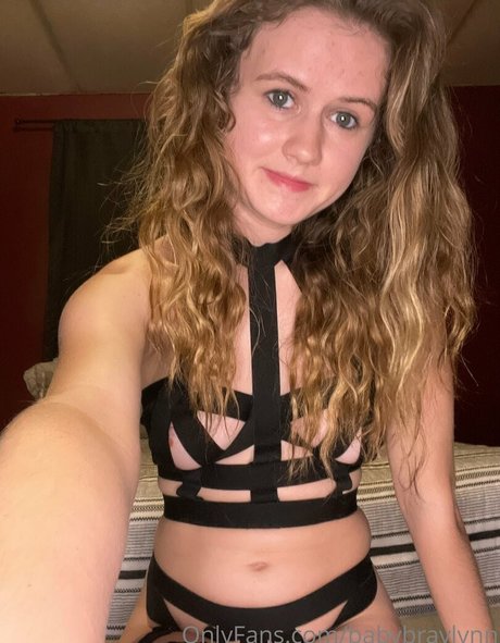 babybraylynn pornstar exclusive picture