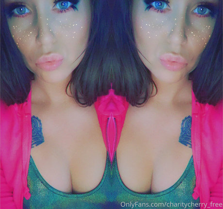 charitycherry free model sexy images