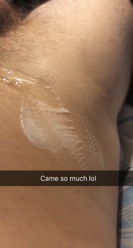 selfiejesus star nude img