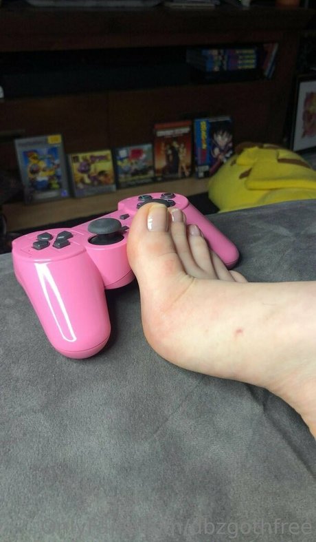 dbzgothfree model porn archive