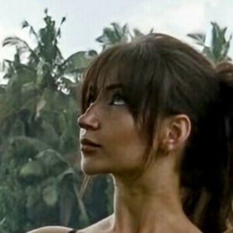 Charlotte Lion star erotic picture