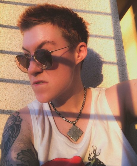 DanikaXIX pornstar nudes pic