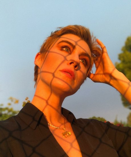 DanikaXIX top model pic